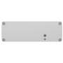 TELTONIKA TK-TSW200 Teltonika Switch PoE No gestionable Industrial - 8 puertos Ethernet RJ45 Gigabit +2 SFP Gigabit - 8 Puertos (8)