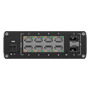TELTONIKA TK-TSW202 Teltonika Switch PoE Gestionable Industrial - 8 puertos Ethernet RJ45 Gigabit +2 SFP Gigabit - 8 Puertos Eth (4)