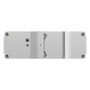 TELTONIKA TK-TSW210 Teltonika Switch No gestionable Industrial - 8 puertos Ethernet RJ45 Gigabit +2 SFP Gigabit - Rugerizado Car (8)