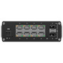 TELTONIKA TK-TSW212 Teltonika Switch Gestionable Industrial - 8 puertos Ethernet RJ45 Gigabit +2 SFP Gigabit - VLAN/Loop Prevent (4)
