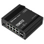 TELTONIKA TK-TSW212 Teltonika Switch Gestionable Industrial - 8 puertos Ethernet RJ45 Gigabit +2 SFP Gigabit - VLAN/Loop Prevent (8)