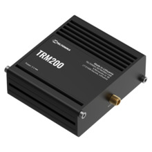 Teltonika TRM200 Modem Teltonika Industrial 4G(Cat 4) 1xSIM