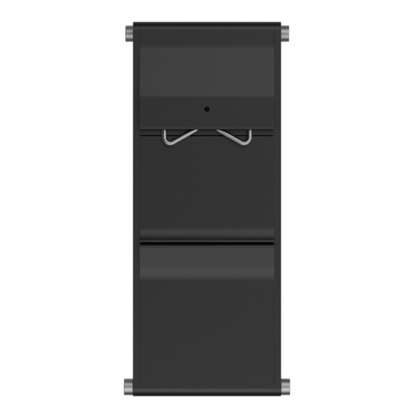 Teltonika TSF010 Switch Teltonika Industrial compacto 5 puertos 10/100 No_Gestionable (3)