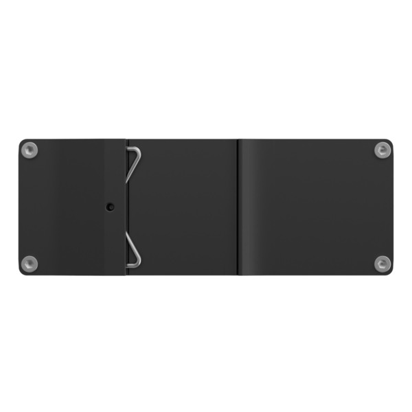 Teltonika TSW030 Switch Teltonika Industrial 8 puertos 10/100 No_Gestionable (3)