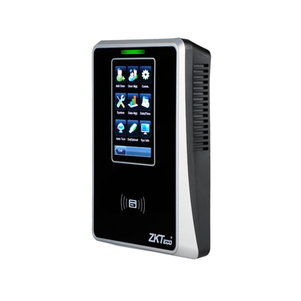 Terminal de control de acceso Zkteco SC700