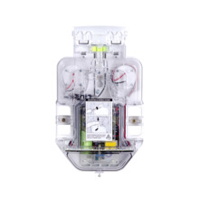 Texecom TEXE-27 WDC-0002 Base de sirena retroiluminada de exterior Odyssey X-B para complementar con la gama de cubiertas Odysse