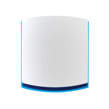 Texecom TEXE-28 FCE-0018 Sirena piezoeléctrica estroboscópica de exterior Premier Odyssey 5E. Potencia de 109dB. Tamper antisabo