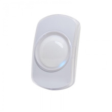 Texecom TEXE-37 AKB-0001 Detector PIR Texecom Capture P15. Cobertura de 15 metros, 90°. Elemento PIR Dual. Sensibilidad ajustabl