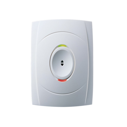 Comprar Texecom TEXE-8 AEC-0001 Detector digital acústico de rotura de cristal Premier Impaq Glass Break. Detección por micrófono electret. Alcance de 9 metros, 170°. Sensibilidad ajustable. LED bicolor. Modo test. EN50131 Grado 2, Clase ambiental II.