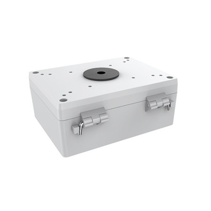 Comprar 811 JUNCTION BOX Base de conexiones para cámaras PTZ.