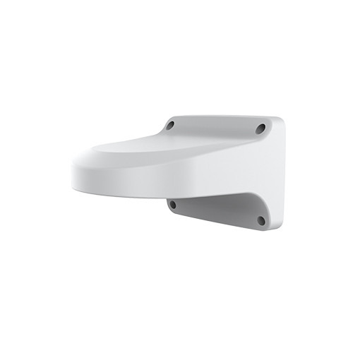 TIANDY A28 WALL MOUNT Accesorio de montaje en pared para Minidomo TC-C35MS 2.8-12.