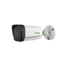 TIANDY TC-C32UN 2.8-12 Cámara bullet IP 2Mpx, óptica motorizada 2.8-12 mm, IR 80m, SD, micrófono, IP67, 12 Vdc/PoE.