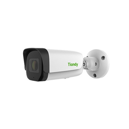 Comprar TC-C32UN 2.8-12 Cámara bullet IP 2Mpx, óptica motorizada 2.8-12 mm, IR 80 m, SD, micrófono, IP67, 12 Vdc/PoE.