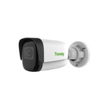 TIANDY TC-C35WS 2.8 Cámara bullet IP 5Mpx, óptica fija 2.8 mm, IR 50 m, Starlight, WDR, SD, micrófono, IP67, 12 Vdc/PoE.