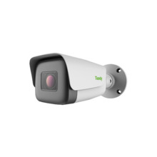 TIANDY TC-C38TS 2.7-13.5 Cámara bullet IP 8Mpx, óptica motorizada 2.7-13.5mm, IR 80m, Starlight, WDR, IA humano/vehiculo, 1E/1S