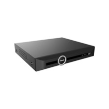 TIANDY TC-R3110 NVR de 10ch con switch PoE 8ch, compatible con cámaras de hasta 8Mpx, 10/100 Mbps, H.265, 1 HDD 10 TB (no inclui