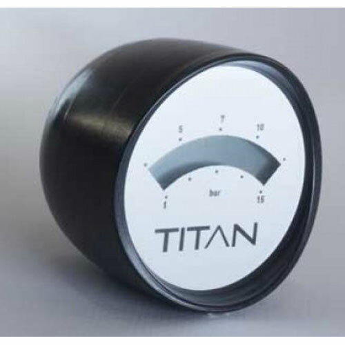Titan Fire System KIT TFS 2399 BIE Manómetro inteligente emisor de señales para BIE