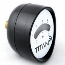 Titan Fire System KIT TFS 2399 H2O Manómetro inteligente emisor de señales para puesto de control.