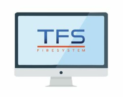 Comprar TFS 2007S Software gráfico Titan para usuario final.