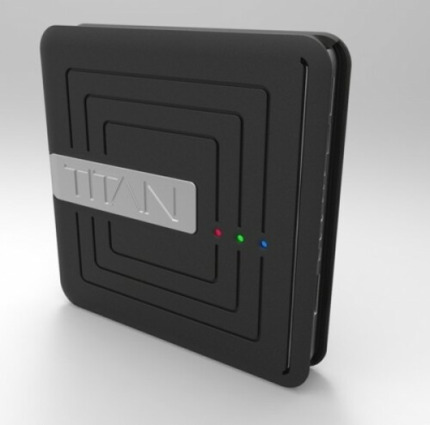 Comprar TFS 8285 Módulo transmisor / receptor de señales para gestión de instalación.