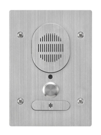 Comprar TOA N-8640DS accesorio intercomunicador Terminal de audio