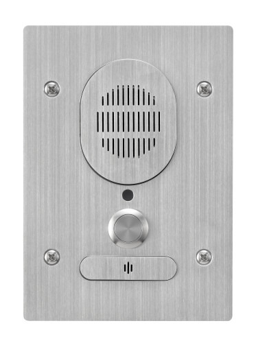 TOA N-8640DS accesorio intercomunicador Terminal de audio
