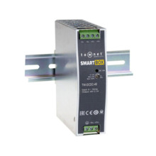 Townet SAM-4768 TW-DCDC48-B Conversor 24V CC - 48V CC industrial de Townet. Complemento perfecto para las Smartbox. Ideal para a