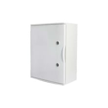 Townet SAM-4798 SMART BOX L75C Caja para farolas. Solucion integrada para el suministro de energía y control de sistemas de vide