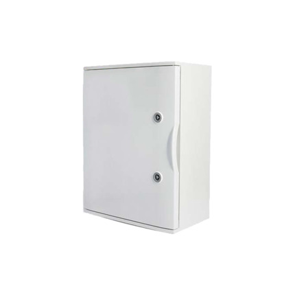Comprar Townet SAM-4798 SMART BOX L75C Caja para farolas. Solucion integrada para el suministro de energía y control de sistemas de video vigilancia y telecomunicaciones.