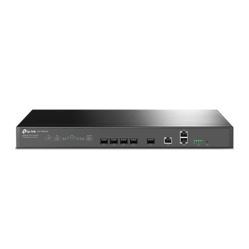 TP-Link 4-port GPON OLT (1)