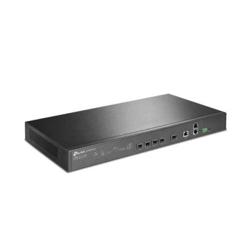TP-Link 4-port GPON OLT (2)