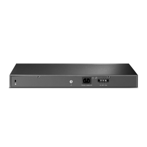 TP-Link 4-port GPON OLT (3)