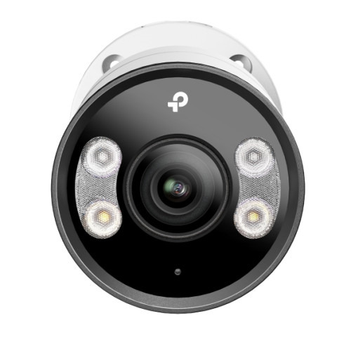 TP-LINK 4MP FULL-COLOR 1/2.7“PROGRESSIVE SCAN CMOS F1.6, 2.8/4/6 MM COLOR: 0.005 LUX 0 LUX WITH IR/WHITE LIGHT H.265+/H.264+/ H. (2)