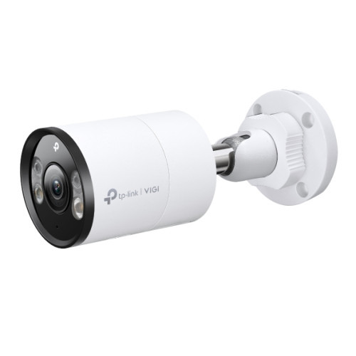 TP-LINK 4MP FULL-COLOR 1/2.7“PROGRESSIVE SCAN CMOS F1.6, 2.8/4/6 MM COLOR: 0.005 LUX 0 LUX WITH IR/WHITE LIGHT H.265+/H.264+/ H. (3)