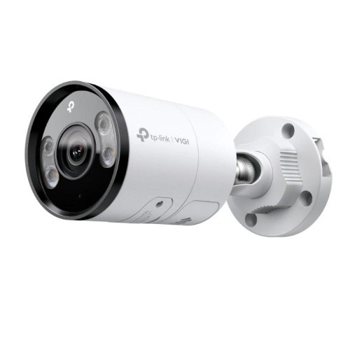 TP-LINK 4MP FULL-COLOR 1/2.7“PROGRESSIVE SCAN CMOS F1.6, 2.8/4/6 MM COLOR: 0.005 LUX 0 LUX WITH IR/WHITE LIGHT H.265+/H.264+/ H. (1)