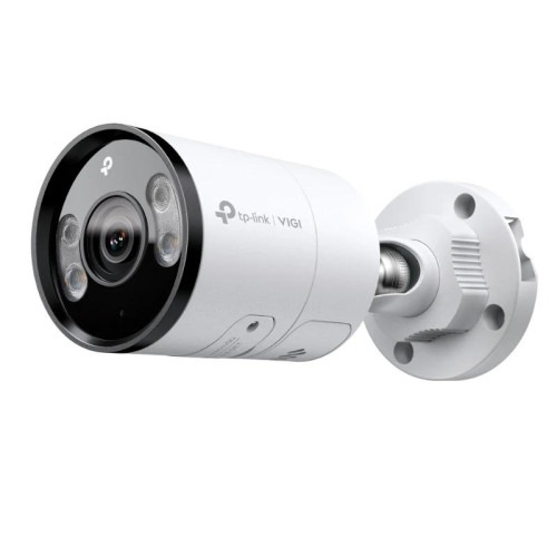 TP-LINK 4MP FULL-COLOR 1/2.7“PROGRESSIVE SCAN CMOS F1.6, 2.8/4/6 MM COLOR: 0.005 LUX 0 LUX WITH IR/WHITE LIGHT H.265+/H.264+/ H. (1)
