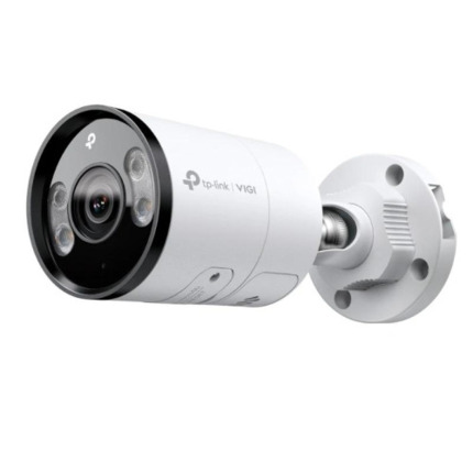 Comprar TP-LINK 4MP FULL-COLOR 1/2.7“PROGRESSIVE SCAN CMOS F1.6, 2.8/4/6 MM COLOR: 0.005 LUX 0 LUX WITH IR/WHITE LIGHT H.265+/H.264+/ H.265/H.264 SMART DETECTION HUMAN&VEHICAL CLASSFICATION PEOPLE&VEHICAL ANALYTICS SMARTVID 120DB TURE WDR IR/WHIT