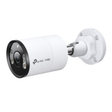 TP-LINK 5MP FULL-COLOR BULLET NETWORK CAMERA