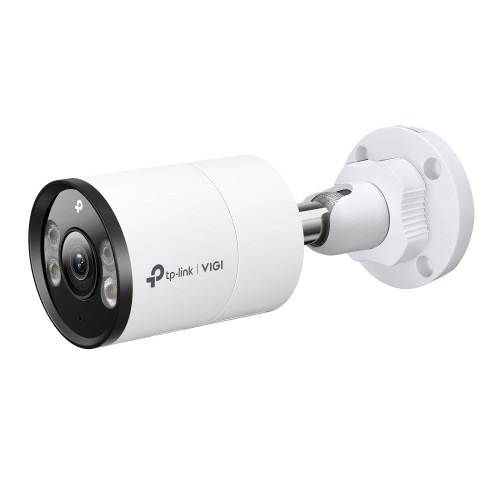 TP-LINK 5MP FULL-COLOR BULLET NETWORK CAMERA