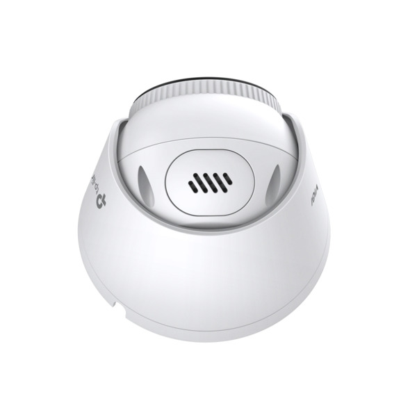 TP-LINK 8MP FULL-COLOR 1/2.7 PROGRESSIVE SCAN CMOS F1.6, 2.8/4/6 MM COLOR: 0.005 LUX 0 LUX WITH IR/WHITE LIGHT H.265+/H.264+/ H. (4)