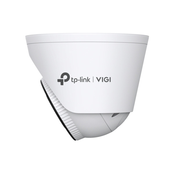 TP-LINK 8MP FULL-COLOR 1/2.7 PROGRESSIVE SCAN CMOS F1.6, 2.8/4/6 MM COLOR: 0.005 LUX 0 LUX WITH IR/WHITE LIGHT H.265+/H.264+/ H. (2)