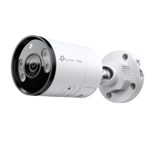 TP-LINK 8MP FULL-COLOR 1/2.7“PROGRESSIVE SCAN CMOS F1.6, 2.8/4/6 MM COLOR: 0.005 LUX 0 LUX WITH IR/WHITE LIGHT H.265+/H.264+/ H. (1)
