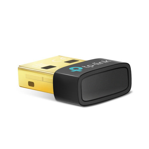 TP-LINK ADAPTADOR NANO USB BLUETOOTH 5.0, TAMAÑO NANO, USB 2.0 (2)