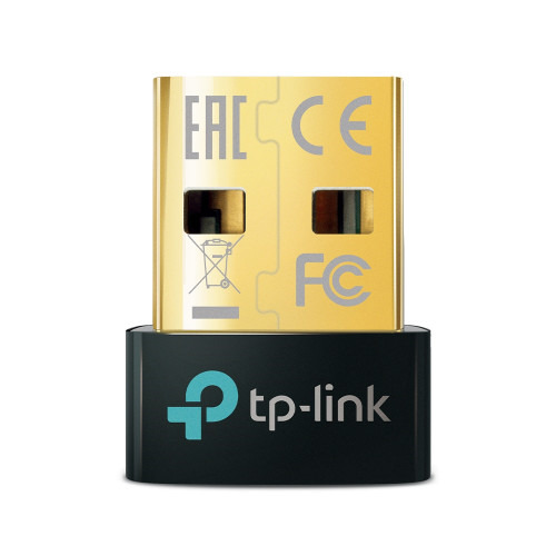 TP-LINK ADAPTADOR NANO USB BLUETOOTH 5.0, TAMAÑO NANO, USB 2.0 (1)