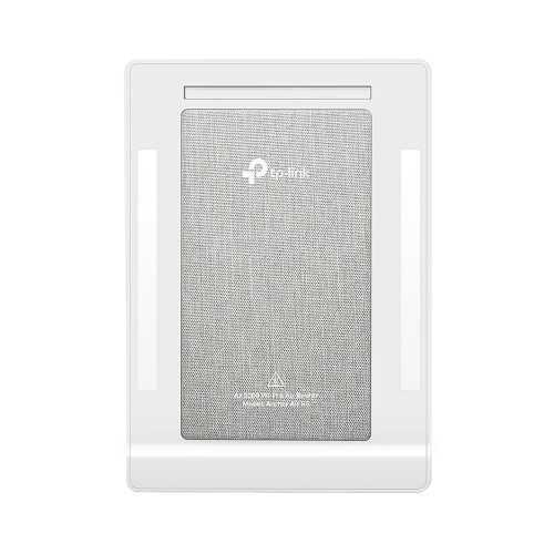 TP-Link Archer Air R5 router inalámbrico Gigabit Ethernet Doble banda (2,4 GHz / 5 GHz) Blanco (3)