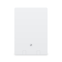 TP-Link Archer Air R5 router inalámbrico Gigabit Ethernet Doble banda (2,4 GHz / 5 GHz) Blanco