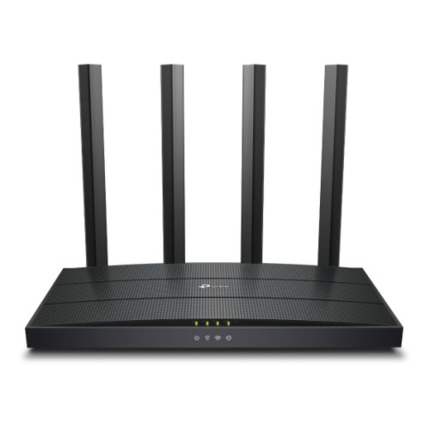 Comprar TP-Link Archer AX12 router inalámbrico Ethernet rápido Tribanda (2,4 GHz/5 GHz/5 GHz) Negro