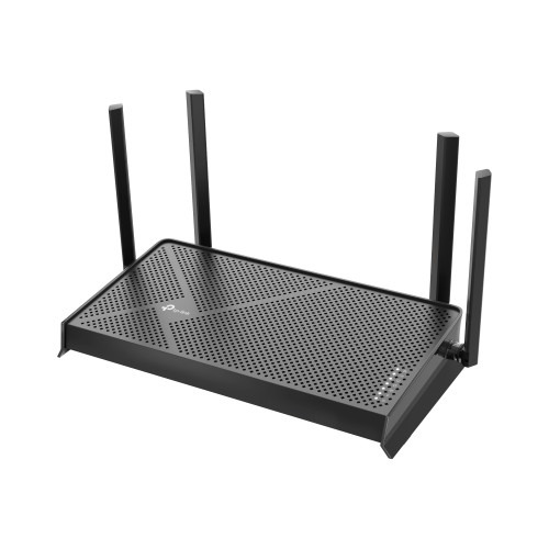 TP-Link Archer BE3600 router inalámbrico 2.5 Gigabit Ethernet Doble banda (2,4 GHz / 5 GHz) Negro (2)