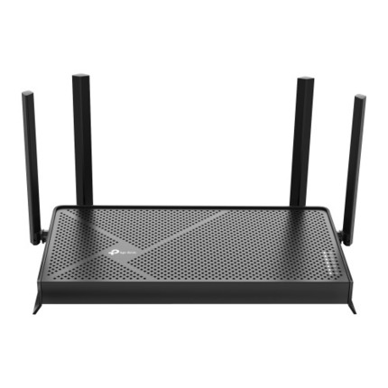 Comprar TP-Link Archer BE3600 router inalámbrico 2.5 Gigabit Ethernet Doble banda (2,4 GHz / 5 GHz) Negro