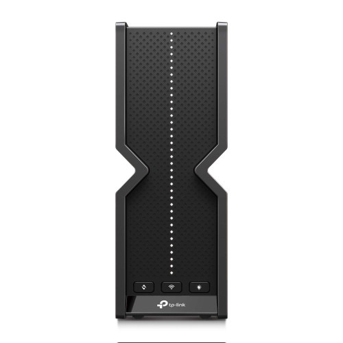 TP-Link Archer BE550 router inalámbrico 2.5 Gigabit Ethernet Tribanda (2.4 GHz / 5 GHz / 6 GHz) Negro (4)